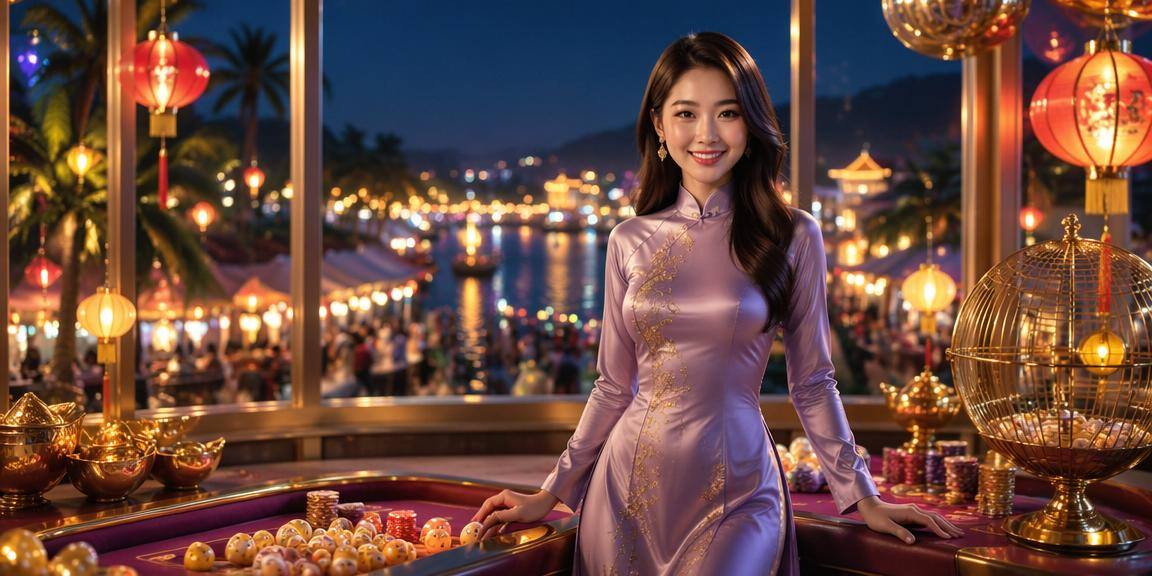 kl7 Live Casino